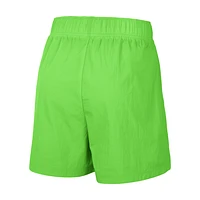 Seattle Storm Essential Women's Nike WNBA Repel Woven Shorts