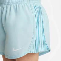 Nike Dri-FIT Prep Your Step Toddler Pleated Tempo Shorts