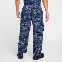 Nike ACG "Smith Summit" Water-Repellent UV Cargo Pants