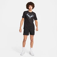 Rafa Men's NikeCourt Dri-FIT T-Shirt