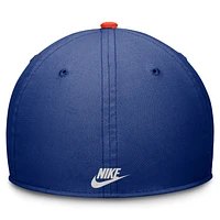 New York Mets Rewind Cooperstown Swoosh Men's Nike Dri-FIT MLB Hat