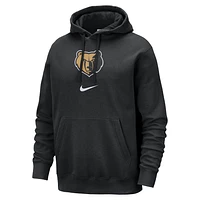 Memphis Grizzlies Club Fleece City Edition Men's Nike NBA Pullover Hoodie