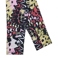 Nike Dri-FIT Meta-Morph Little Kids' 2-Piece Leggings Set