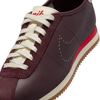 Nike Cortez Leather Women's Shoes