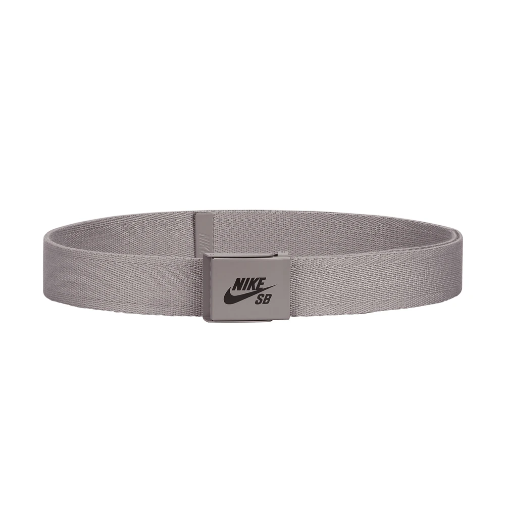 Nike SB Solid Single Web Belt