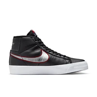 Nike Zoom Blazer Mid Pro GT Skate Shoes