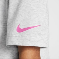 Nike Toddler Game, Swoosh, Match Boxy T-Shirt