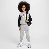 Nike Sportswear "Express Yourself" Little Kids' 2-Piece Pullover Set