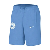 UNC Men's Nike College Shorts