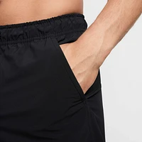 Nike Unlimited Swoosh Men's 7" Dri-FIT Unlined Versatile Shorts