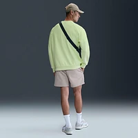Nike 24.7 ImpossiblySoft Men's Dri-FIT Crew