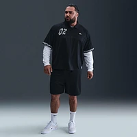 Nike SB Dri-FIT Jacquard Skate Jersey