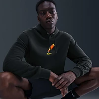 Nike Sportswear Club Pullover Fleece Hoodie