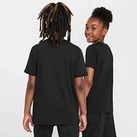 Nike Sportswear Big Kids' T-Shirt