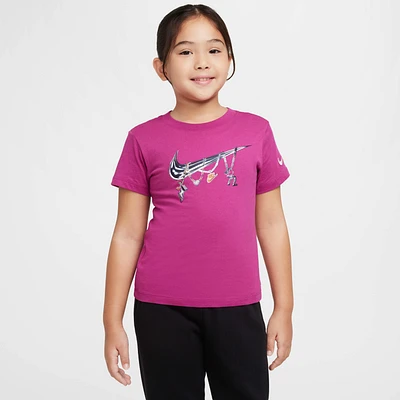 Nike Shine Little Kids' T-Shirt