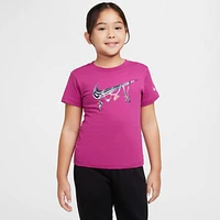 Nike Shine Little Kids' T-Shirt