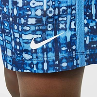 Nike Dri-FIT Toddler Bold Move Woven Shorts