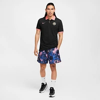 Club América Sport Essential Flow Men's Nike Soccer Woven Lined Shorts