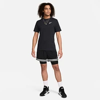 Kevin Durant Men's 4" DNA 2-in-1 Basketball Shorts