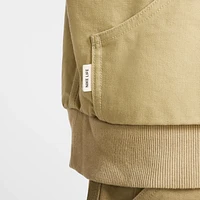 Nike Life Men's Full-Zip Unlined Jacket