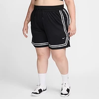 Nike Crossover Women's Dri-FIT 7" Basketball Shorts (Plus Size)