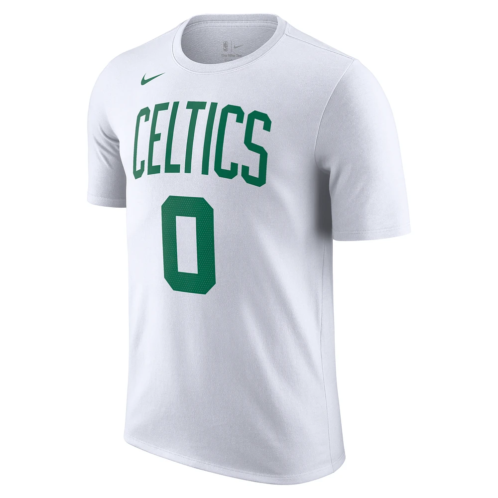 Boston Celtics Men's Nike NBA T-Shirt