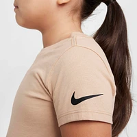 Nike Swoosh Spirit Little Kids' T-Shirt