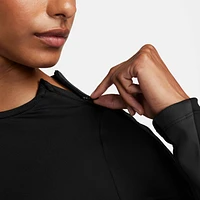 Nike Strike Women's Dri-FIT Crew-Neck Soccer Top