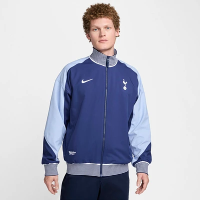 Tottenham Hotspur Strike Men's Nike Dri-FIT Soccer Jacket