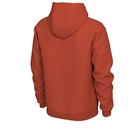 Clemson Men's Nike College Hoodie