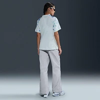 Inter Milan 2025/26 Stadium Away Women's Nike Dri-FIT Soccer Replica Jersey