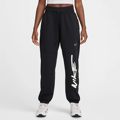 Nike Sportswear Breaking Women's Mid-Rise Oversized French Terry Pants