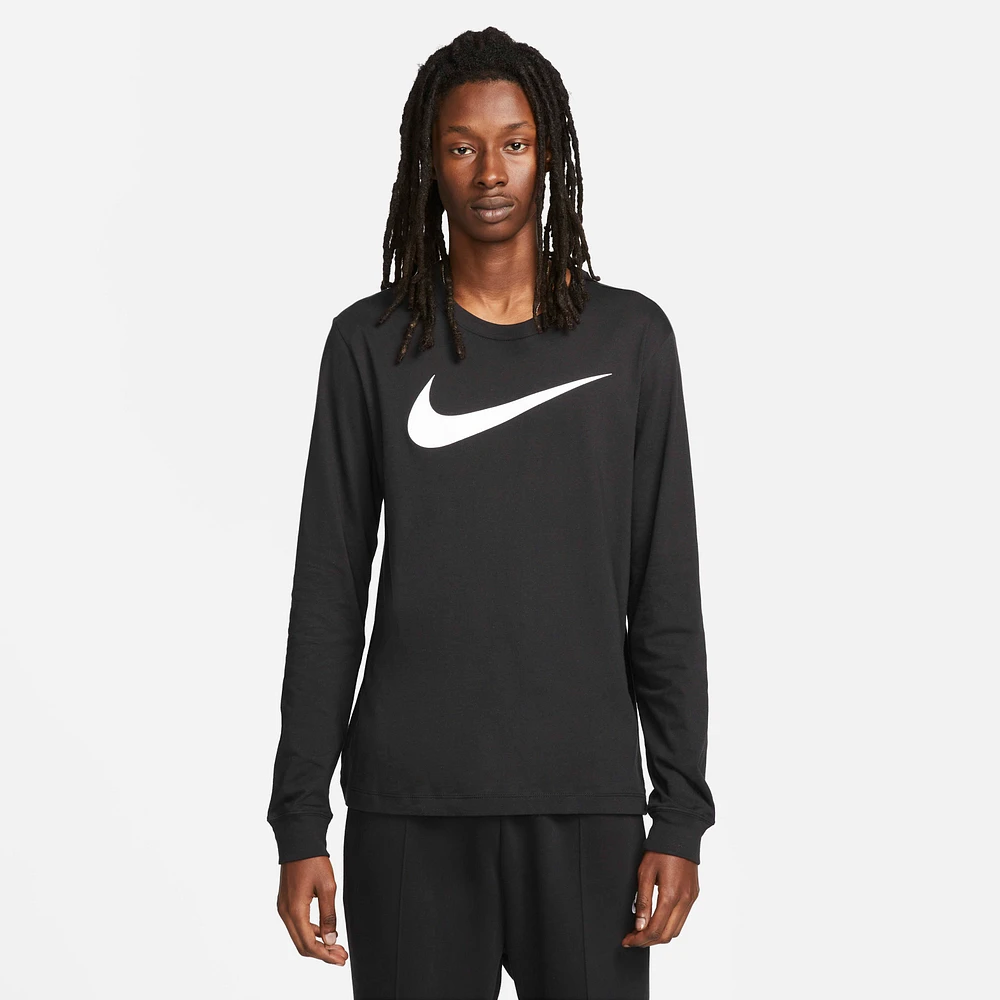 Nike Sportswear Men's Long-Sleeve T-Shirt