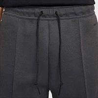 Nike Tech Men's Wide-Leg Fleece Pants