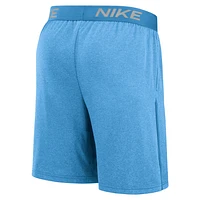 Milwaukee Brewers City Connect Practice Men's Nike Dri-FIT MLB Shorts