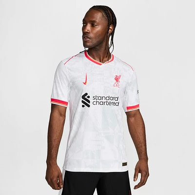 Liverpool FC 2024/25 Match Third Men's Nike Dri-FIT ADV Soccer Authentic Jersey