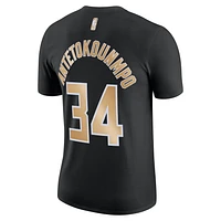 Giannis Antetokounmpo Select Series Men's Nike NBA T-Shirt