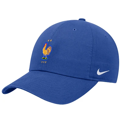 USWNT Club Nike Soccer Cap