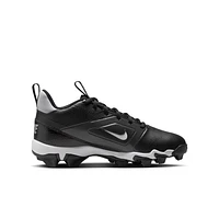 Nike Alpha Menace 4 Shark Big Kids' Football Cleats