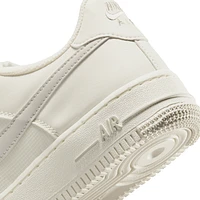 Nike Air Force 1 Big Kids' Shoes