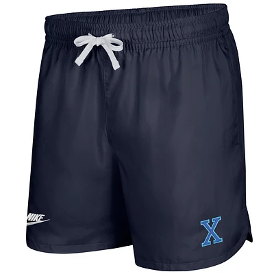 Xavier Flow Men's Nike College Shorts