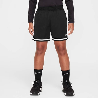 Nike DNA Big Kids' 5" Basketball Shorts