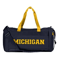 Michigan State Nike Utility Power Duffle Bag