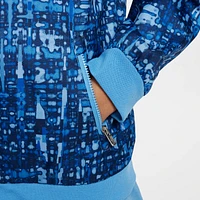 Nike Toddler Printed Windrunner Jacket