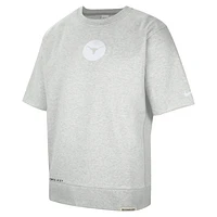 Texas Standard Issue Men's Nike Dri-FIT College Cutoff Crew-Neck Top