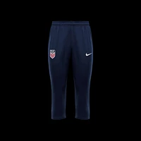 USMNT Strike Women's Nike Dri-FIT Soccer 3/4 Pants