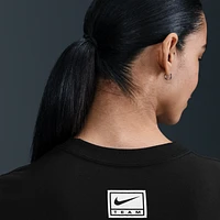 Nike Sportswear Women's Slim Cropped T-Shirt