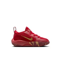 Nike IsoFly Little Kids' Basketball Shoes