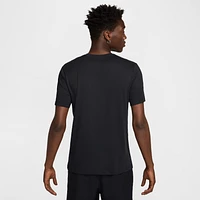 Nike Men's Dri-FIT Running T-Shirt