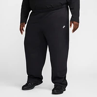 Nike Club Men's Fleece Bungee Pants